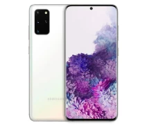 Купить - смартфон и мобильный телефон  Смартфон Samsung Galaxy S20+ Plus 5G (256Gb) SM-G986B/DS White