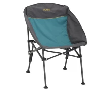 Купить - складную мебель  Кресло раскладное Uquip Comfy Blue/Grey (244011) TS (DAS301066-TS)