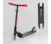 Купить - самоката  Самокат двухколесный "Best Scooter" 56518 красный 03456