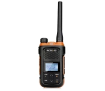 Купить - радиостанцию  Рация Retevis RB627B/V / двусторонняя радиосвязь (1758023474)