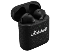 Купить - наушники  Беспроводные наушники Marshall Minor III TWS Black (1005983) 53986-ska
