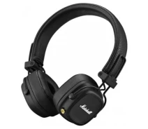 Купить - наушники  Наушники Marshall Major IV Black (1005773) 1005773 (11553)