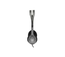 Купить - наушники  Наушники Logitech H111 Stereo Headset with 1*4pin jack (m03312)