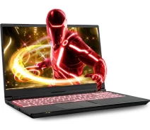 Купить - ноутбук  Ноутбук Clevo PC50DP-D "Open Box" Refurbished