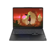 Купить - ноутбук  Ноутбук Lenovo IdeaPad Gaming 3 16ARH7 (82SC00AJRA) "Open Box" Refurbished