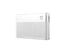 Купить - принтер и МФУ  Мобильный принтер Mijia Instant Photo Printer 1S Set BHR8795CN Silver