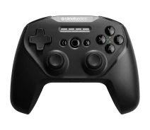 Купить - игровой манипулятор  Геймпад SteelSeries Stratus Duo 69075 [111983]