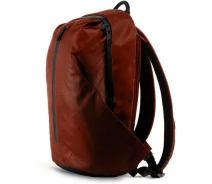 Купить - рюкзак  Рюкзак RunMi 90GOFUN city Backpack 6970055344081 красный (12403)
