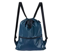 Купить - рюкзак  Рюкзак RunMi 90 Points Lightweight Urban Drawstring Backpack Blue (17740)