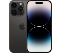 Купить - смартфон и мобильный телефон  Смартфон Apple iPhone 14 Pro 256GB Space Black