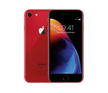 Купить - смартфон и мобильный телефон  Смартфон Apple iPhone 8 64GB Red Б/у