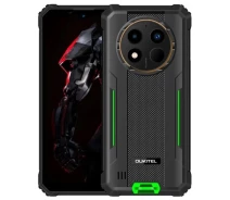 Купить - смартфон и мобильный телефон  Смартфон Oukitel WP28 E 4/64GB Green (Global Version)