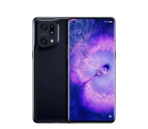 Купить - смартфон и мобильный телефон  Смартфон OPPO Find X5 Pro 12/256Gb Black