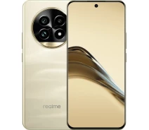 Купить - смартфон и мобильный телефон  Смартфон Realme 13 Pro+ 5G 8/256GB Gold (Global Version)