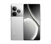 Купить - смартфон и мобильный телефон  Смартфон Realme GT Neo 6 SE 16/512GB Silver (Asian Version) c NFC