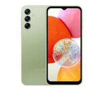 Купить - смартфон и мобильный телефон  Смартфон Samsung Galaxy A14 (4/128Gb) SM-A145R/DSN Light Green