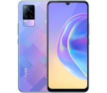 Купить - смартфон и мобильный телефон  Смартфон Vivo V21E 8/128Gb Diamond Flare (Grade A) Seller Refurbished