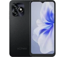 Купить - смартфон и мобильный телефон  Смартфон Hotwav Note 15 4/64GB Black