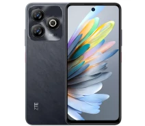 Купить - смартфон и мобильный телефон  Смартфон ZTE Blade A75 4/128GB Black (Global Version)