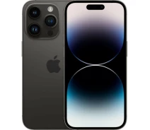 Купить - смартфон и мобильный телефон  Смартфон Apple iPhone 14 Pro Max 256gb Черный
