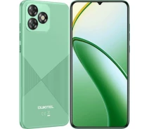 Купить - смартфон и мобильный телефон  Смартфон Oukitel C53 4/64GB Green