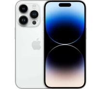 Купить - смартфон и мобильный телефон  Смартфон Apple iPhone 14 Pro Max 256gb Серебристый