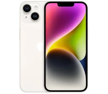 Купить - смартфон и мобильный телефон  Смартфон Apple iPhone 14 Plus 128GB Starlight
