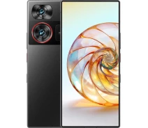 Купить - смартфон и мобильный телефон  Смартфон ZTE Nubia Z60 Ultra 5G 16/512Gb Black (NX721J) (UA UCRF) NFC