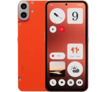 Купить - смартфон и мобильный телефон  Смартфон Nothing Phone (1) 8/128Gb Orange (Global Version)