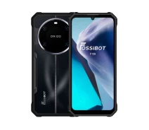 Купить - смартфон и мобильный телефон  Смартфон Fossibot F109 8/256GB Blue (Global Version) NFC
