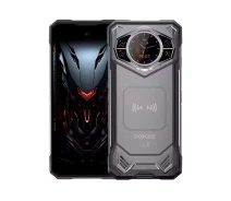 Купить - смартфон и мобильный телефон  Смартфон Doogee S200 12/256GB Grey (Global Version)