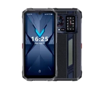 Купить - смартфон и мобильный телефон  Смартфон Hotwav Hyper 7 Pro 5G 16/256GB NFC Black (Global Version)