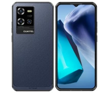 Купить - смартфон и мобильный телефон  Смартфон Oukitel WP50 4/256GB Blue (Global Version)