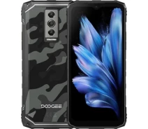 Купить - смартфон и мобильный телефон  Смартфон Doogee Blade 10 4/128GB Camouflage Black (Global Version)