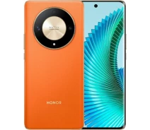 Купить - смартфон и мобильный телефон  Смартфон Honor Magic 6 Lite 8/256GB Sunrise Orange