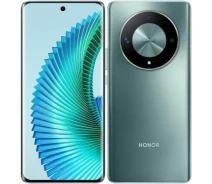 Купить - смартфон и мобильный телефон  Смартфон Honor Magic 6 Lite 8/256Gb Green (Global Version)