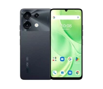Купить - смартфон и мобильный телефон  Смартфон UMIDIGI G9 6/128GB Black (Global Version)