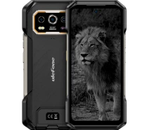 Купить - смартфон и мобильный телефон  Смартфон Ulefone Armor 27 Pro 12/256GB Black (Global Version)