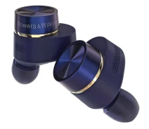 Купить - наушники  Наушники Bowers & Wilkins PI7 S2 Midnight Blue