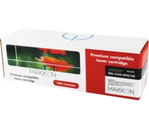Купить - картридж для принтера и МФУ  Картридж Makkon Canon 728/HP LJ CE278A (SRG728) 2.1k (MN-CAN-SRG728)