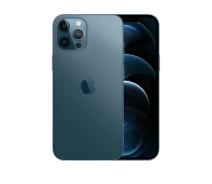 Купить - смартфон и мобильный телефон  Смартфон Apple iPhone 12 Pro Max 512GB PACIFIC BLUE