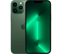 Купить - смартфон и мобильный телефон  Смартфон Apple iPhone 13 PRO MAX 128GB Alpine Green