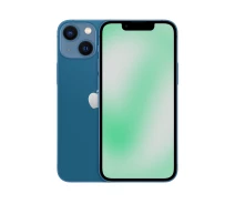 Купить - смартфон и мобильный телефон  Смартфон Apple iPhone 13 mini 128GB Blue
