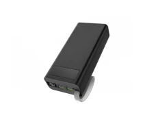 Купить - power bank  Внешний переносной аккумулятор Power Bank Aspor A306 зарядное Повербанк 30000mAh