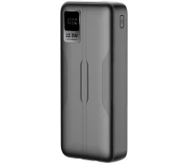 Купить - power bank  Повербанк Gelius RDS GP-PB302 20000mAh 22.5W(QC/PD) Black