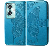 Купить - чехол для смартфона  Чехол UniCase Butterfly Pattern для OnePlus Nord N30 SE - Blue