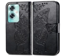 Купить - чехол для смартфона  Чехол UniCase Butterfly Pattern для OnePlus Nord N30 SE - Black