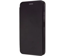 Купить - чехол для смартфона  Чехол-книжка ArmorStandart G-Case для TECNO Spark 20C - Black