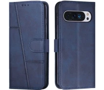 Купить - чехол для смартфона  Чехол-книжка UniCase Jet Cover для Google Pixel 9 / 9 Pro - Sapphire