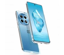 Купить - чехол для смартфона  Чехол для мобильного телефона BeCover Anti-Shock OnePlus 12R Clear (711785) (806614-01)